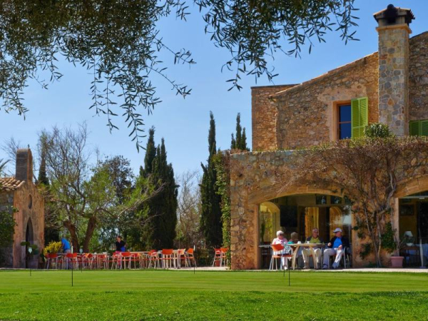 Las mejores ofertas de PULA GOLF RESORT Son Servera