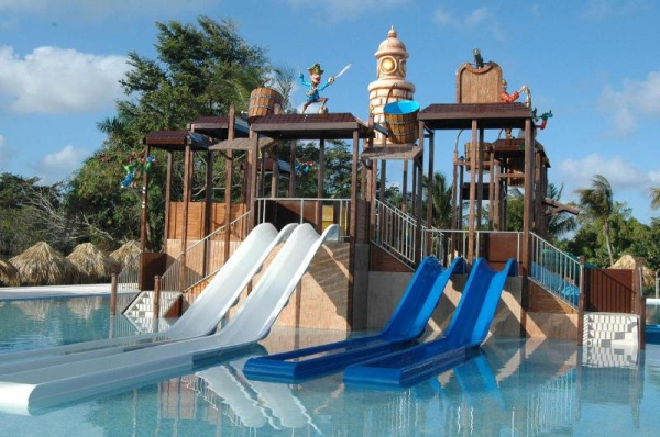 Las mejores ofertas de SIRENIS HOTEL CLUB AURA Port Des Torrent