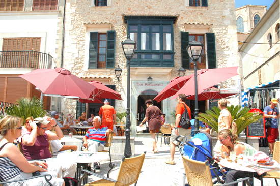 Las mejores ofertas de SON CLEDA ALOJAMIENTO RURAL CON ENCANTO ONLY ADULTS HOTEL FROM 25 YRS Sineu