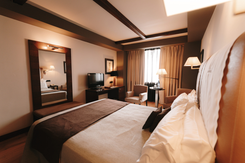 Las mejores ofertas de Balfagon Hotel & Spa Cantavieja