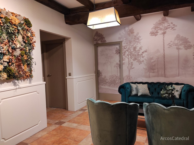 Las mejores ofertas de Hotel Arcos Catedral Ciudad Rodrigo