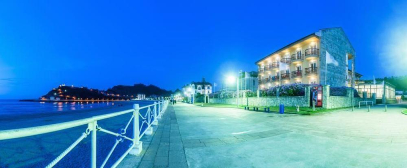 Las mejores ofertas de Hotel Don Pepe Ribadesella