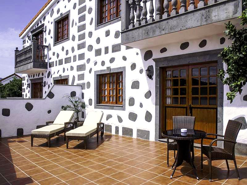 Las mejores ofertas de MELVA SUITE Firgas
