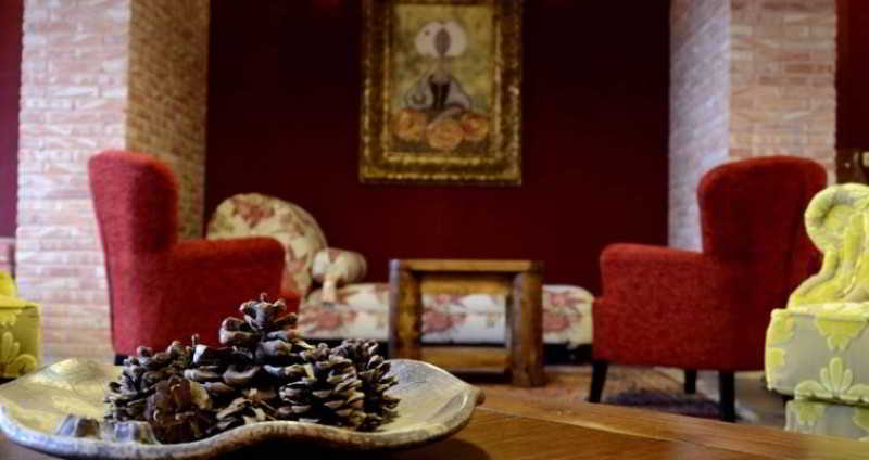 Las mejores ofertas de Posada De Eufrasio Lerma