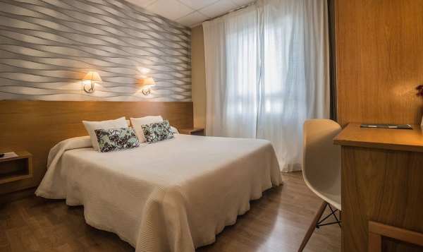 Las mejores ofertas de Casa Jacinto Burlata