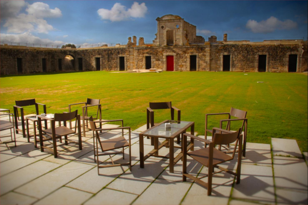 Las mejores ofertas de DOMUS REAL FUERTE Aldea Del Obispo