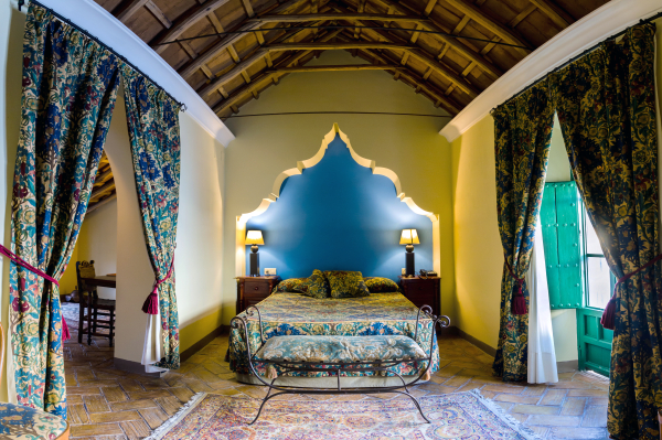 Las mejores ofertas de Granados Palacio Hotel Boutique Écija