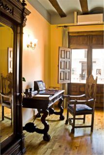 Las mejores ofertas de HOTEL CON ENCANTO LOS LEONES Rubielos De Mora