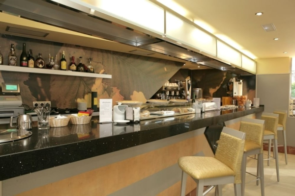 Las mejores ofertas de HOTEL MONTEDOBRA Torrelavega