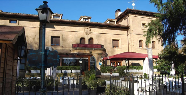 Las mejores ofertas de Hotel Artaza Getxo