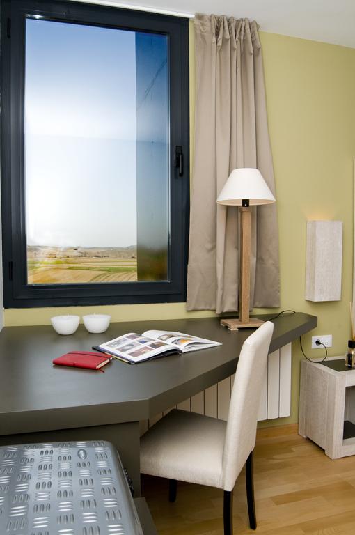 Las mejores ofertas de Hotel Convento Santa Ana Berlanga De Duero