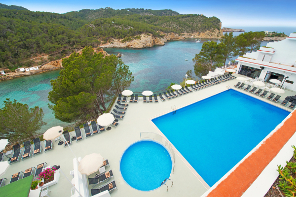 Las mejores ofertas de Hotel Galeon Na Xamena