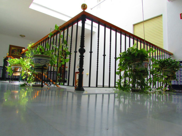 Las mejores ofertas de Hotel Mairena Mairena Del Alcor