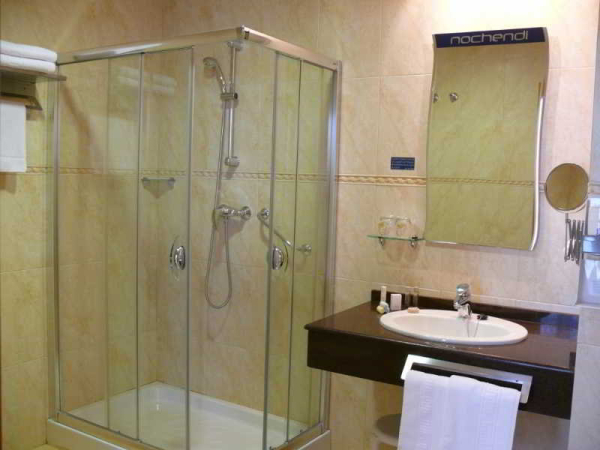 Las mejores ofertas de Hotel Nochendi Cangas De Onís