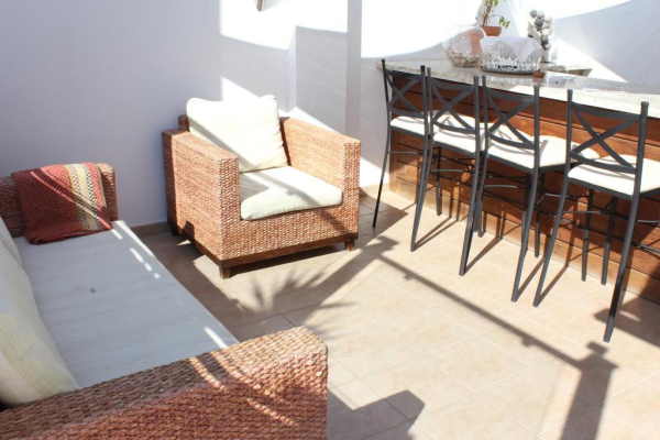 Las mejores ofertas de Hotel Palacio Blanco Vélez-málaga