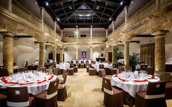 Las mejores ofertas de Hotel Palacio De Meras Tineo