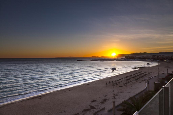 Las mejores ofertas de Hotel Playa Adults Only Can Pastilla