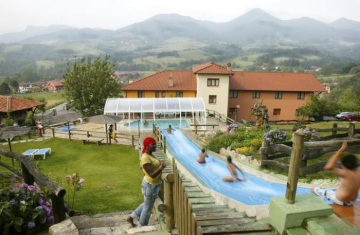 Las mejores ofertas de Hotel & Spa Villa de Mestas Mestas de Con