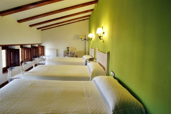 Las mejores ofertas de Jaime I Mora De Rubielos