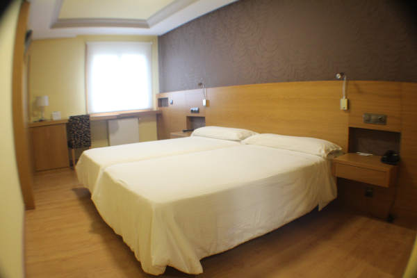 Las mejores ofertas de Nordes Hotel Burela de Cabo