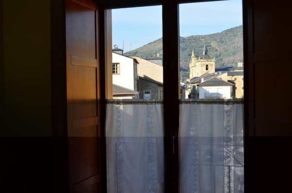 Las mejores ofertas de Posada Plaza Mayor Villafranca Del Bierzo