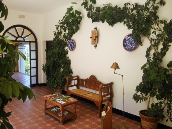 Las mejores ofertas de Vega de Cazalla Cazalla De La Sierra