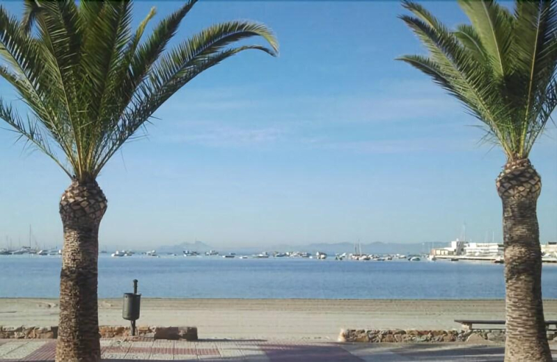 Las mejores ofertas de Hotel Alaska San Pedro Del Pinatar