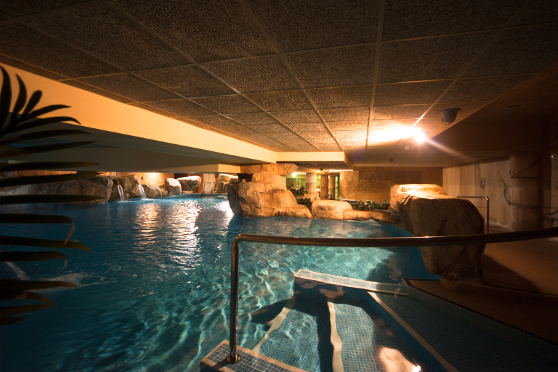 Las mejores ofertas de Playazimbali Garrucha 