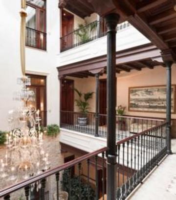 Las mejores ofertas de CASA 1800 Albayzin