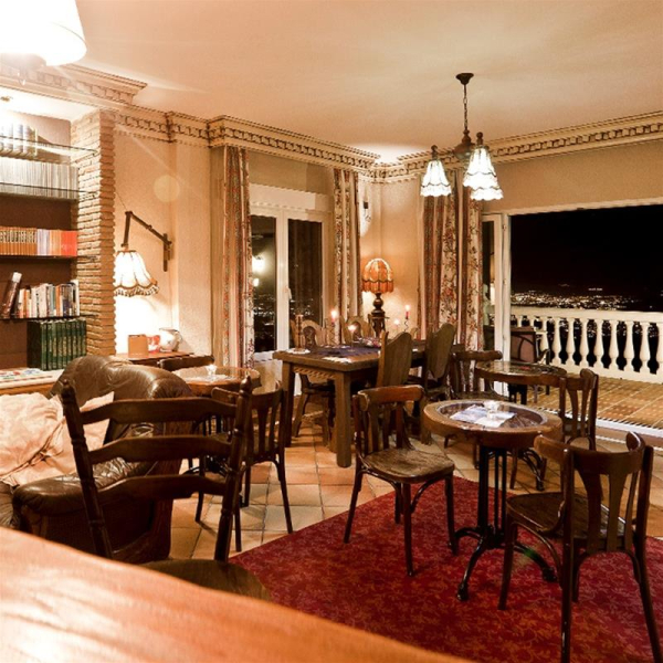 Las mejores ofertas de Domus Selecta El Balcon De Las Nieves La Zubia