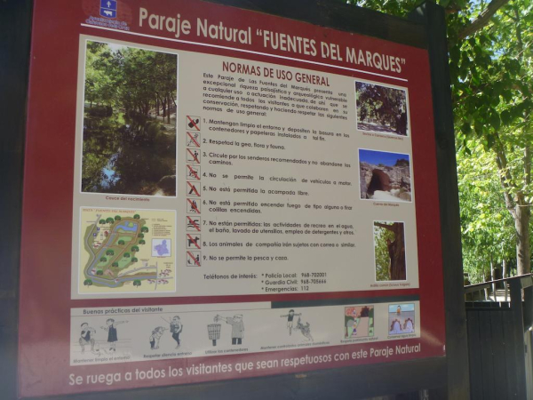 Las mejores ofertas de El Llano Caravaca De La Cruz