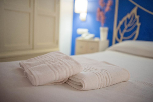 Las mejores ofertas de HOTEL HOSPEDERÍA ALMUNIA Caravaca De La Cruz