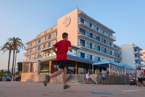 Las mejores ofertas de HOTEL MARIAN PLATJA Roses