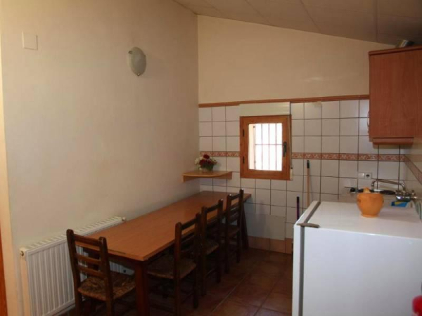 Las mejores ofertas de HOTEL RURAL SANT JORDI Montbrió Del Camp