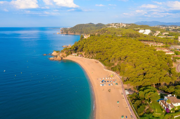Las mejores ofertas de HTOP AMATISTA HOTEL (EX ROYAL BEACH) Lloret De Mar