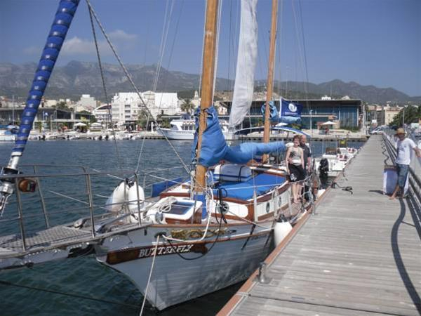 Las mejores ofertas de Hotel Can Batiste Sant Carles De La Ràpita