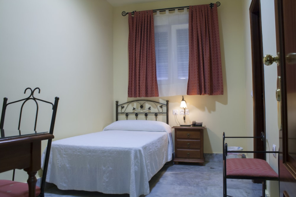 Las mejores ofertas de Hotel La Parrita Rota