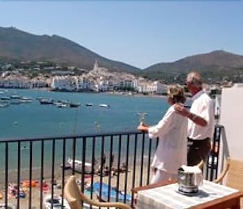 Las mejores ofertas de Hotel Playa Sol Cadaqués