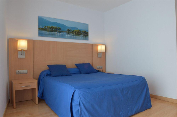 Las mejores ofertas de Hotel del Port Sant Carles De La Ràpita