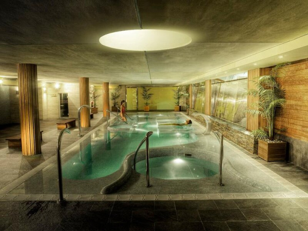 Las mejores ofertas de POSEIDON LA MANGA HOTEL & SPA - DESIGNED FOR ADULTS La Manga del Mar Menor