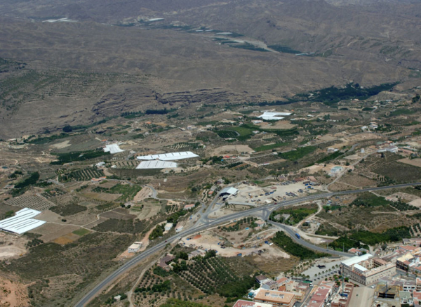 Las mejores ofertas de SAN NICOLAS Alhama De Almería