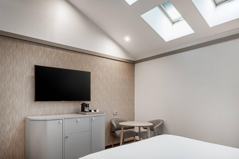 Las mejores ofertas de Ac Madrid Recoletos Madrid