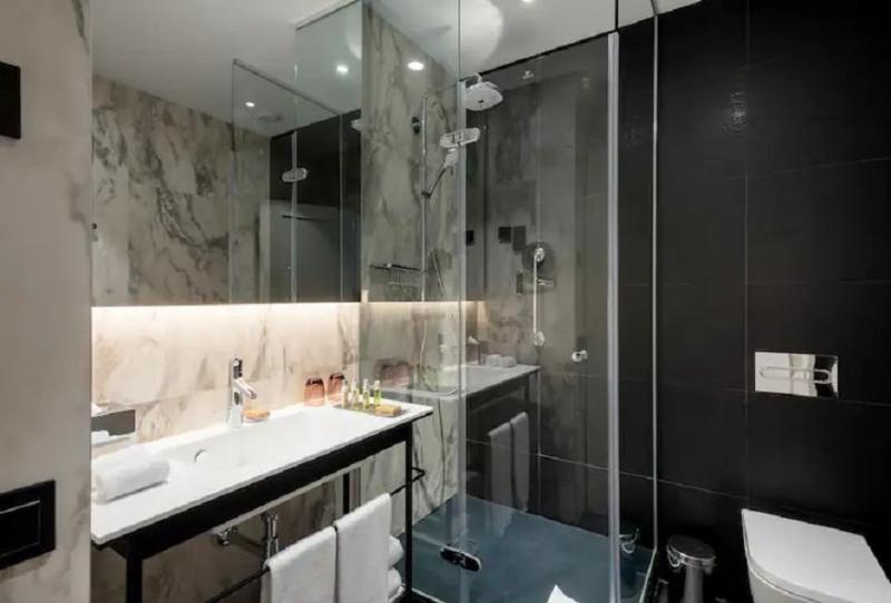 Las mejores ofertas de Doubletree by Hilton Madrid Prado Madrid