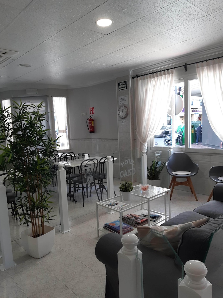 Las mejores ofertas de Hotel Cano Torrevieja