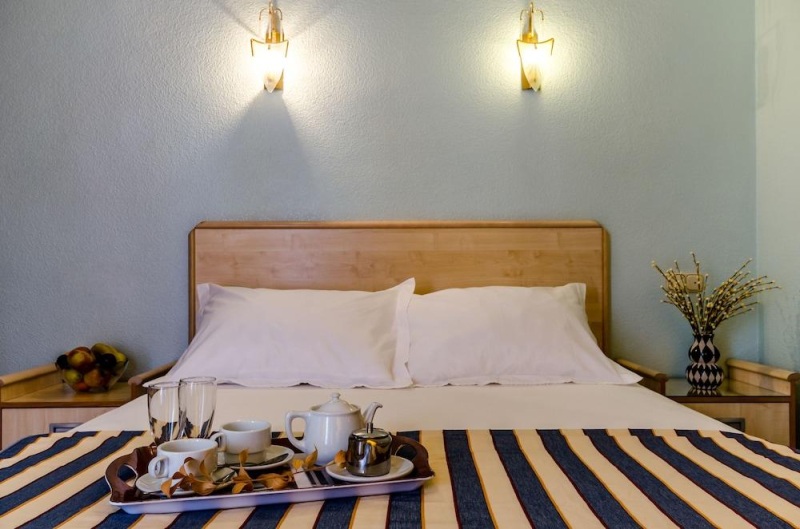 Las mejores ofertas de Hotel Mediterraneo Guardamar Del Segura