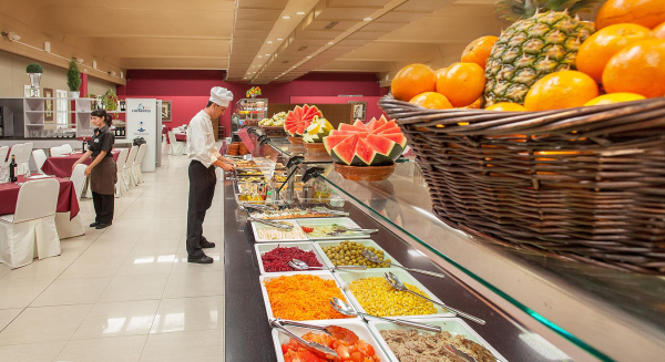 Las mejores ofertas de Balneario de Cofrentes Cofrentes