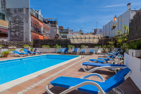 Las mejores ofertas de El Cid Sitges