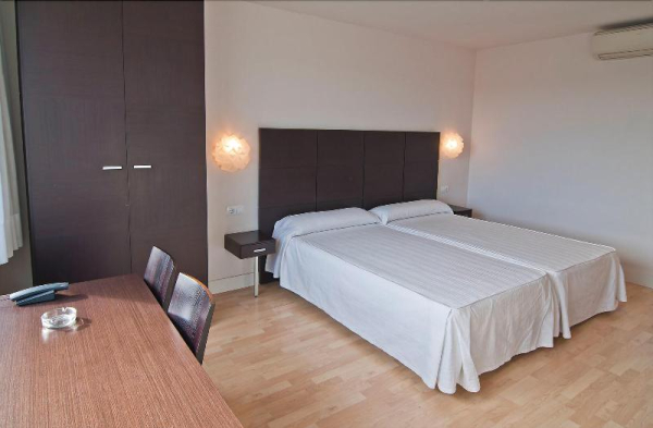 Las mejores ofertas de HTL PUERTA DE LA SERRANIA Llíria