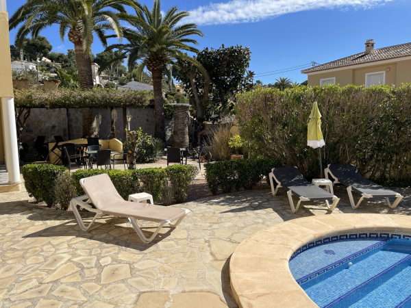 Las mejores ofertas de Hotel Montemar Benissa