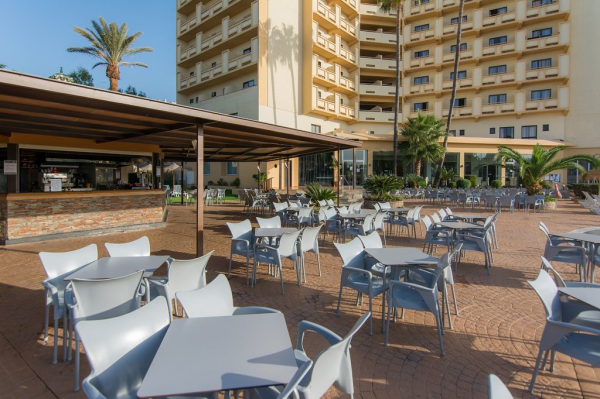 Las mejores ofertas de Royal Costa Torremolinos